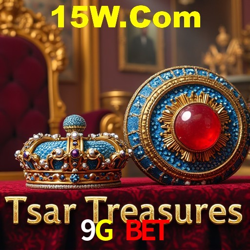 Descubra a Essência do 9G Bet: Nossa História e Compromissos