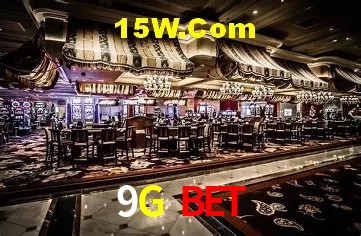 Estatísticas 9G Bet