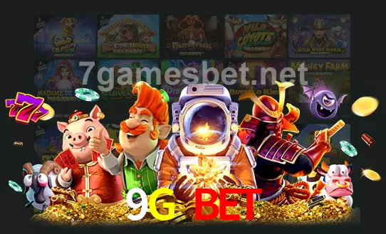 cassino 9G Bet