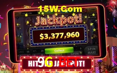 Promoção Relâmpago 9G Bet