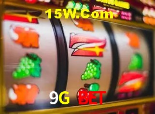 Promoções Sazonais 9G Bet