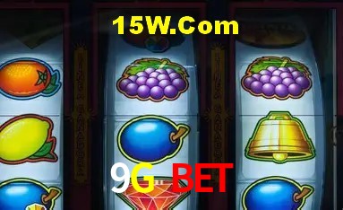 Casino Ao Vivo 9G Bet