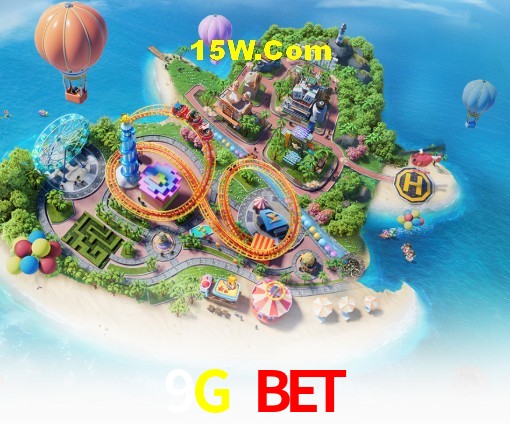 Mesa de Blackjack 9G Bet