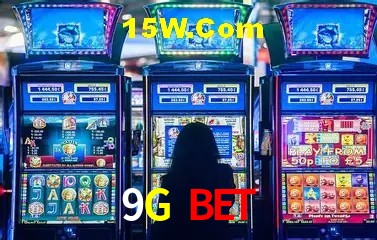 Sistemas de Segurança 9G Bet