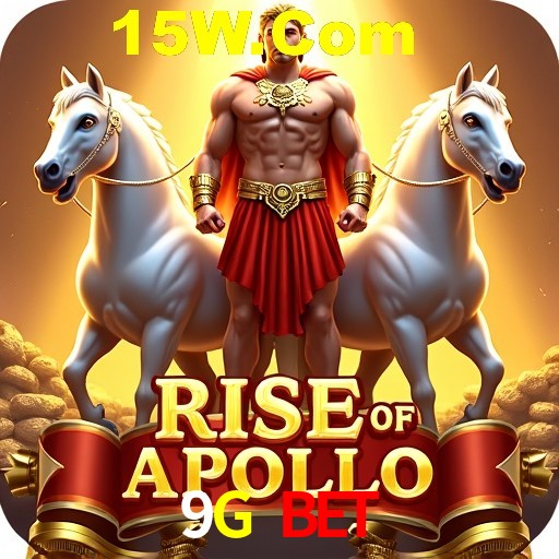 Slot Games 9G Bet