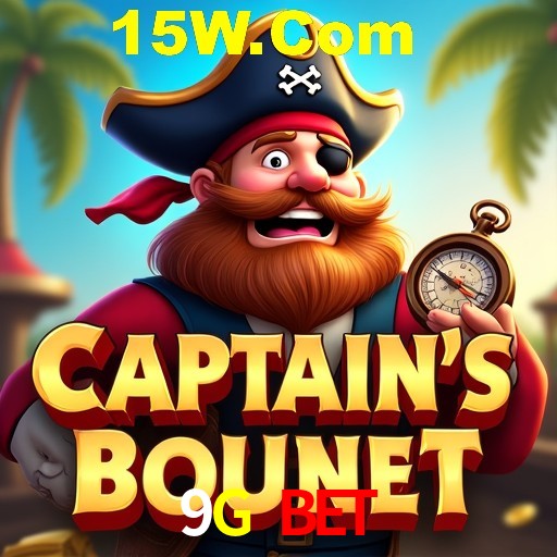 Welcome Bonus 9G Bet