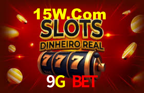 APP oficial da 9G Bet para mobile