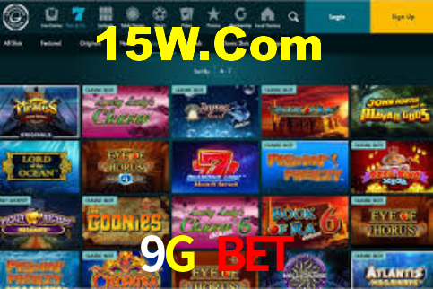 9G Bet