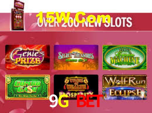 9G Bet
