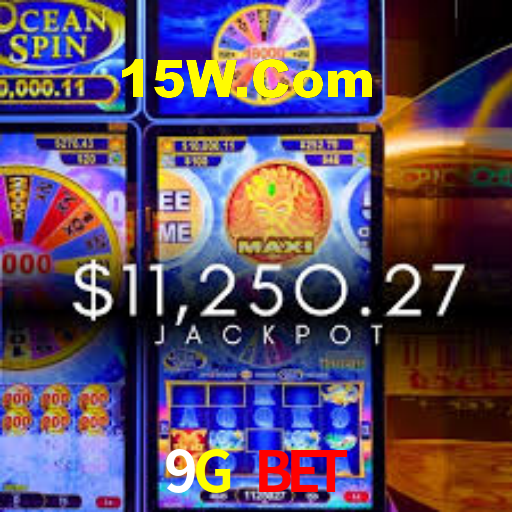 9G Bet: Seu Cassino Premiado com Pagamentos Rápidos