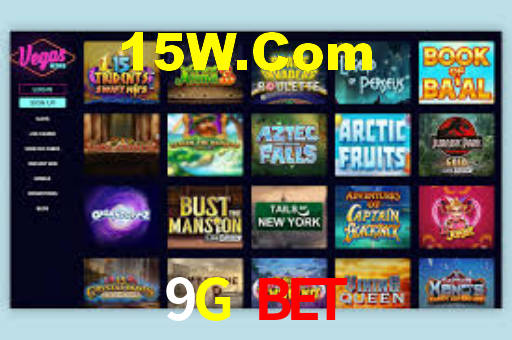 Bônus Generosos e Exclusivos no 9G Bet para Você!