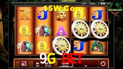 Tecnologia da Plataforma 9G Bet