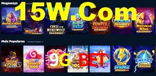 9G Bet App Interface