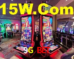Experimente o Login Seguro Premium no 9G Bet