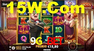 Blackjack Table 9G Bet