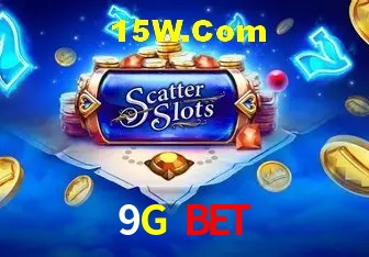 Jogos de Slot 9G Bet