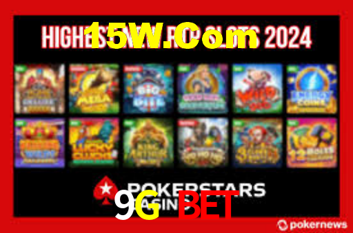 9G Bet: A Experiência de Casino com Jogos de Mesa ao Vivo