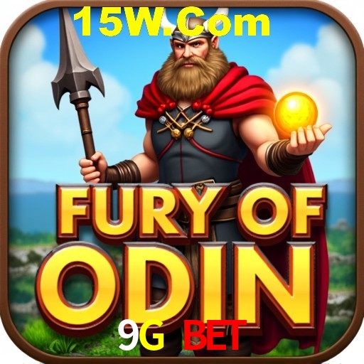 Descubra o Mundo do Cassino Online com 9G Bet